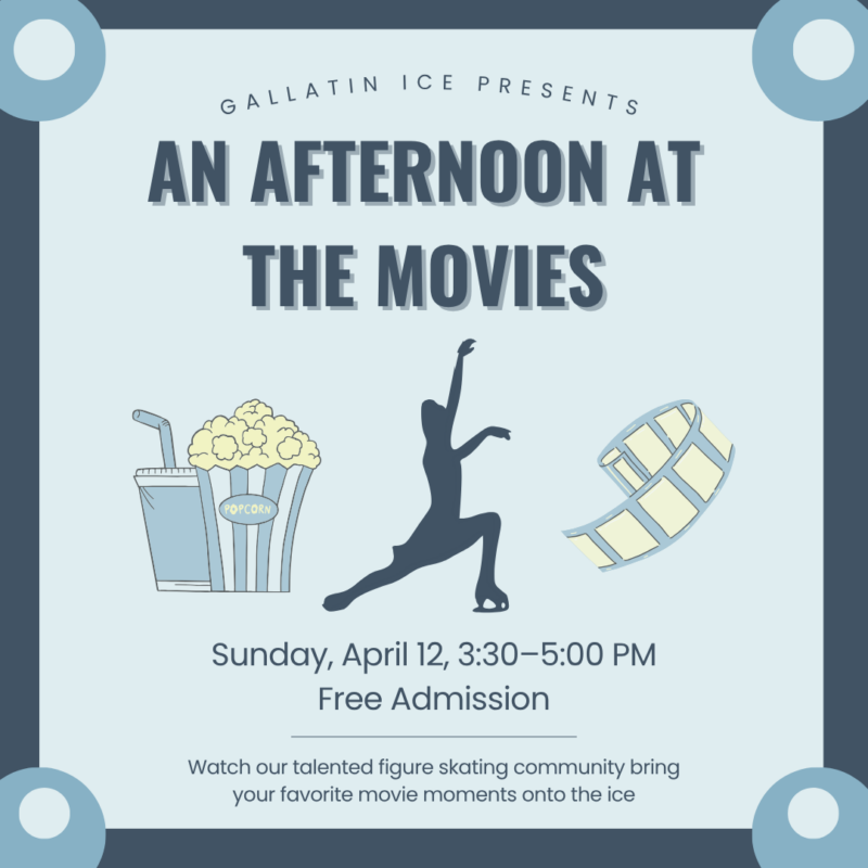 End of season show square