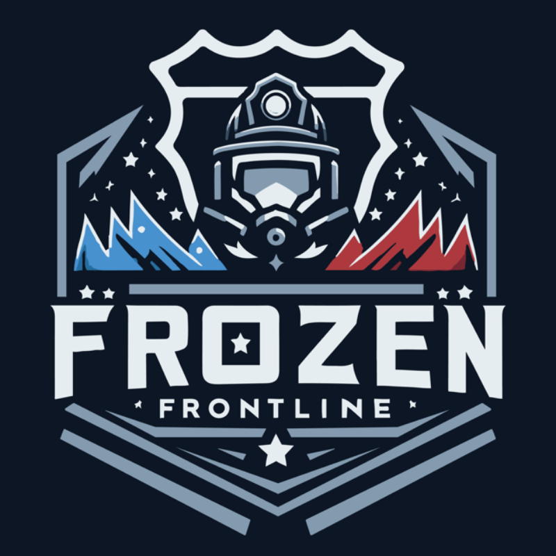 Frozen Frontline