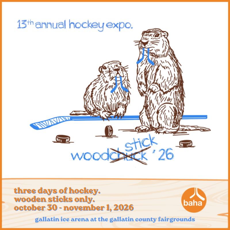 Woodstick 2026 Square