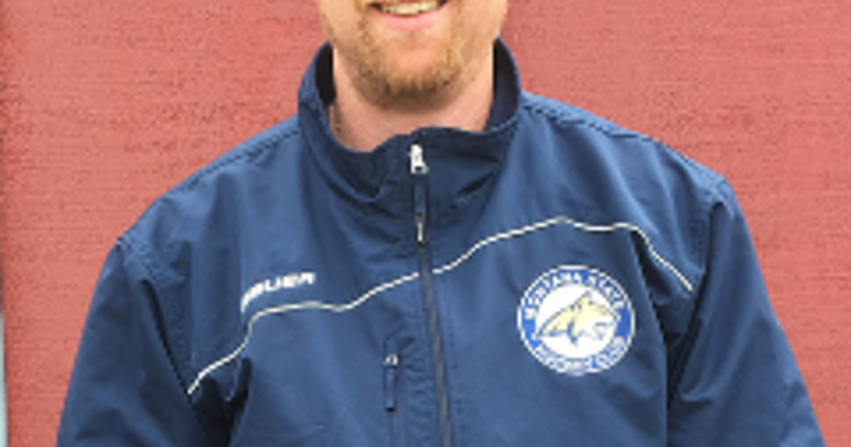 Gallatin Ice: Bozeman Ice Facility | Dave Weaver