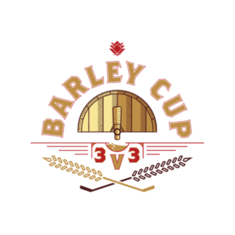 Barley Cup logo