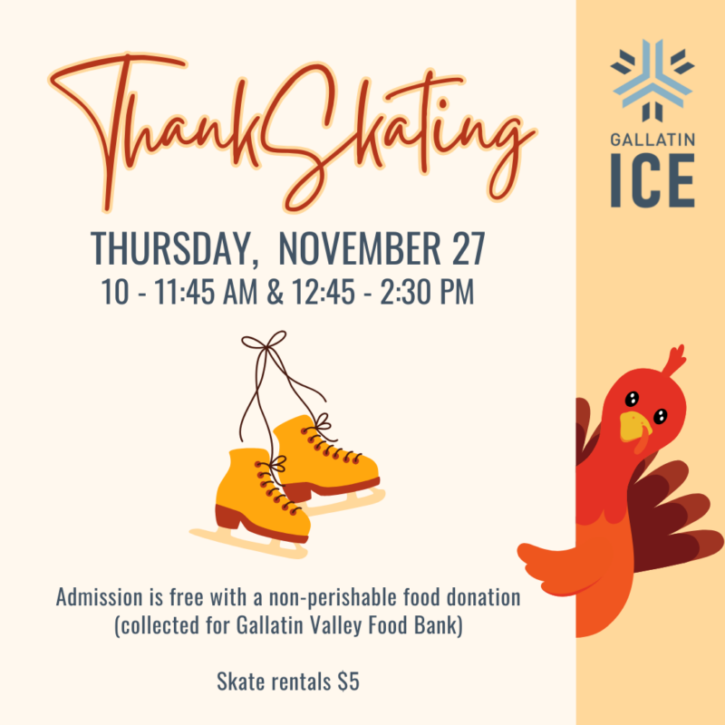Thank Skating Square