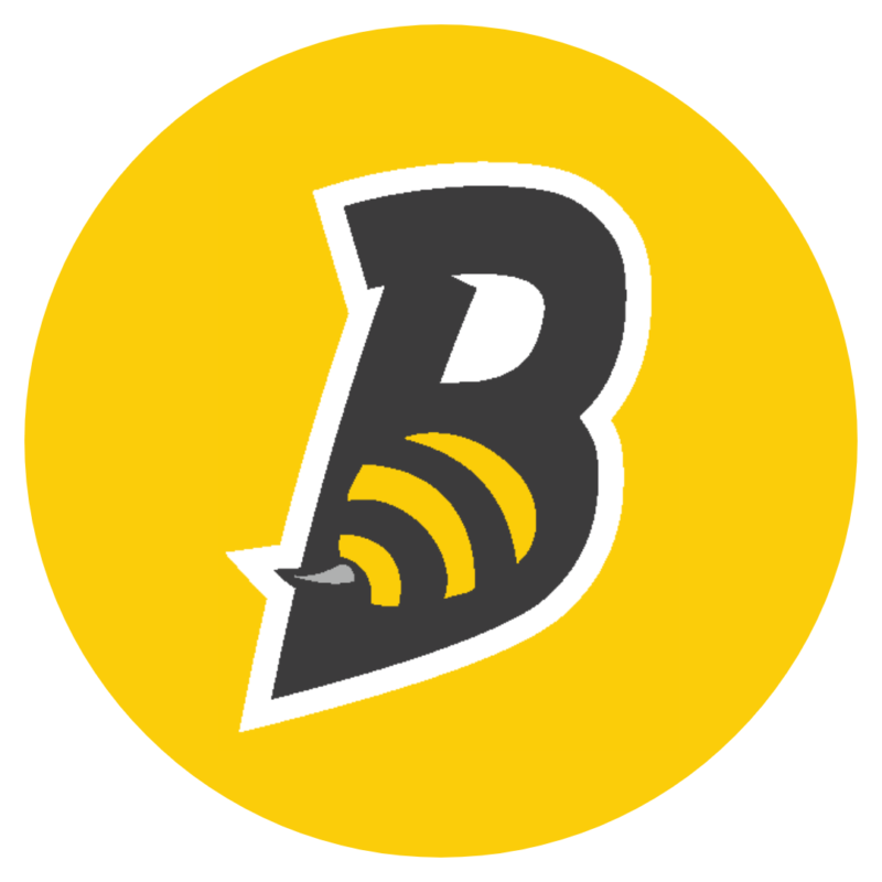 Bozeman Stingers Circle